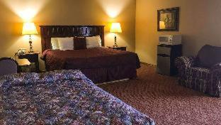 Camino Real Hotel Eagle Pass Phòng bức ảnh