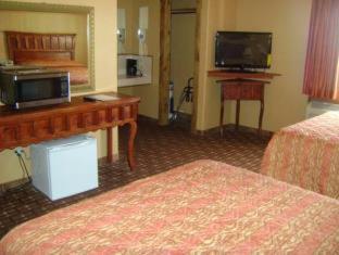 Camino Real Hotel Eagle Pass Phòng bức ảnh